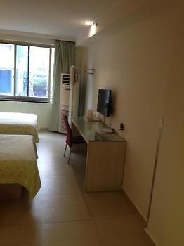 Rest Motel Shaoxing Dafo Temple Xinchang Exterior photo