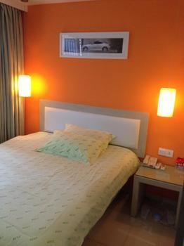 Rest Motel Shaoxing Dafo Temple Xinchang Exterior photo
