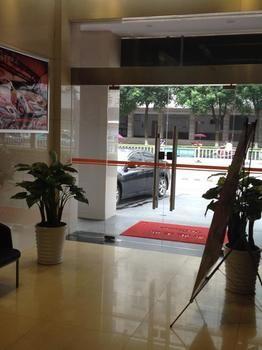 Rest Motel Shaoxing Dafo Temple Xinchang Exterior photo