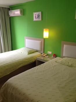 Rest Motel Shaoxing Dafo Temple Xinchang Exterior photo
