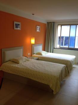 Rest Motel Shaoxing Dafo Temple Xinchang Exterior photo