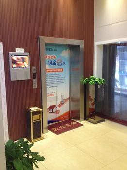Rest Motel Shaoxing Dafo Temple Xinchang Exterior photo